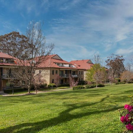 Leisure Inn Spires Leura Εξωτερικό φωτογραφία