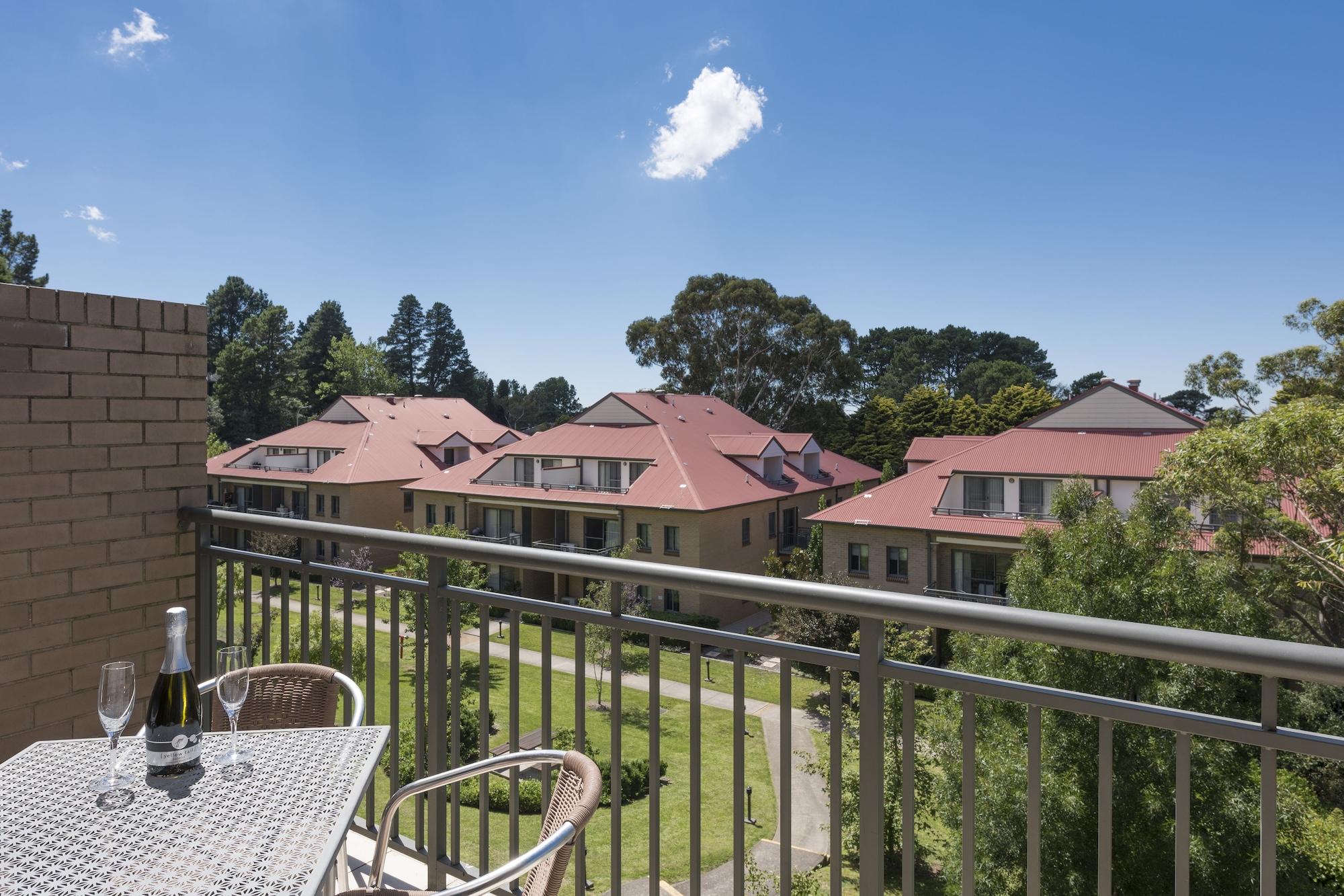 Leisure Inn Spires Leura Εξωτερικό φωτογραφία