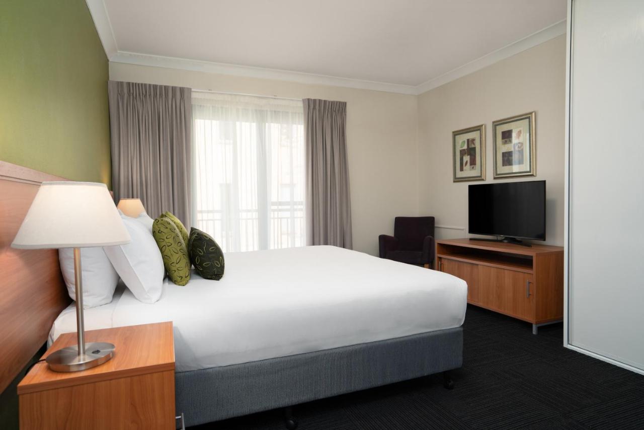 Leisure Inn Spires Leura Εξωτερικό φωτογραφία