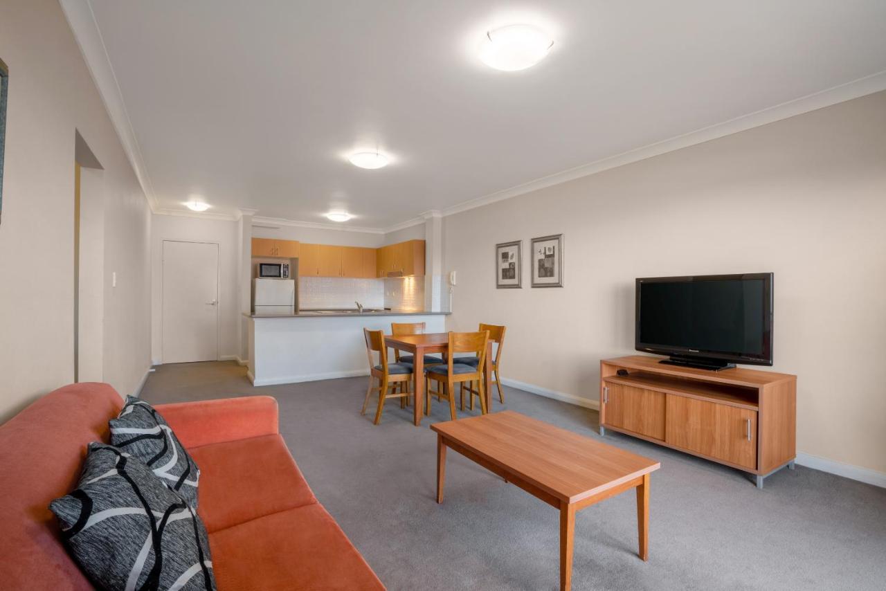 Leisure Inn Spires Leura Εξωτερικό φωτογραφία