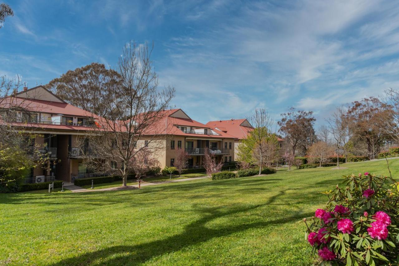 Leisure Inn Spires Leura Εξωτερικό φωτογραφία