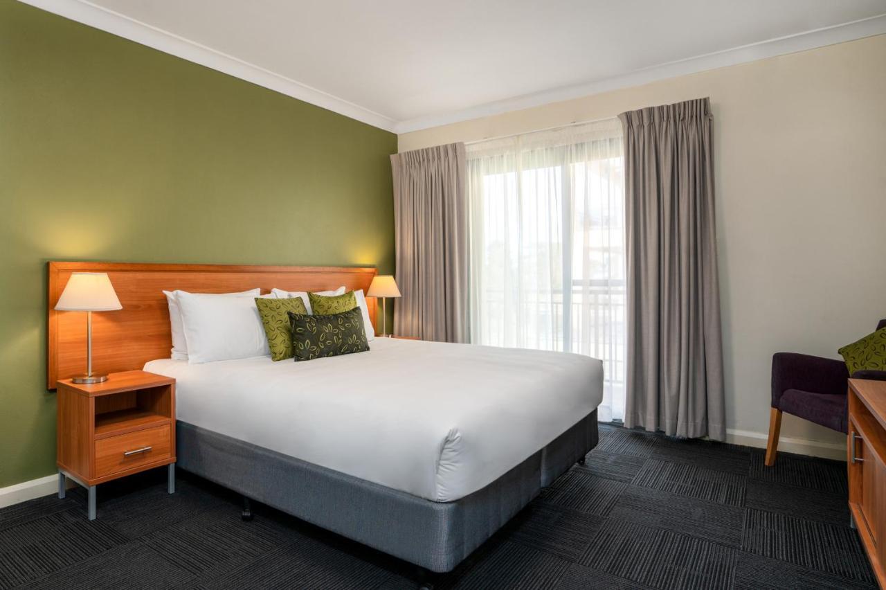 Leisure Inn Spires Leura Εξωτερικό φωτογραφία