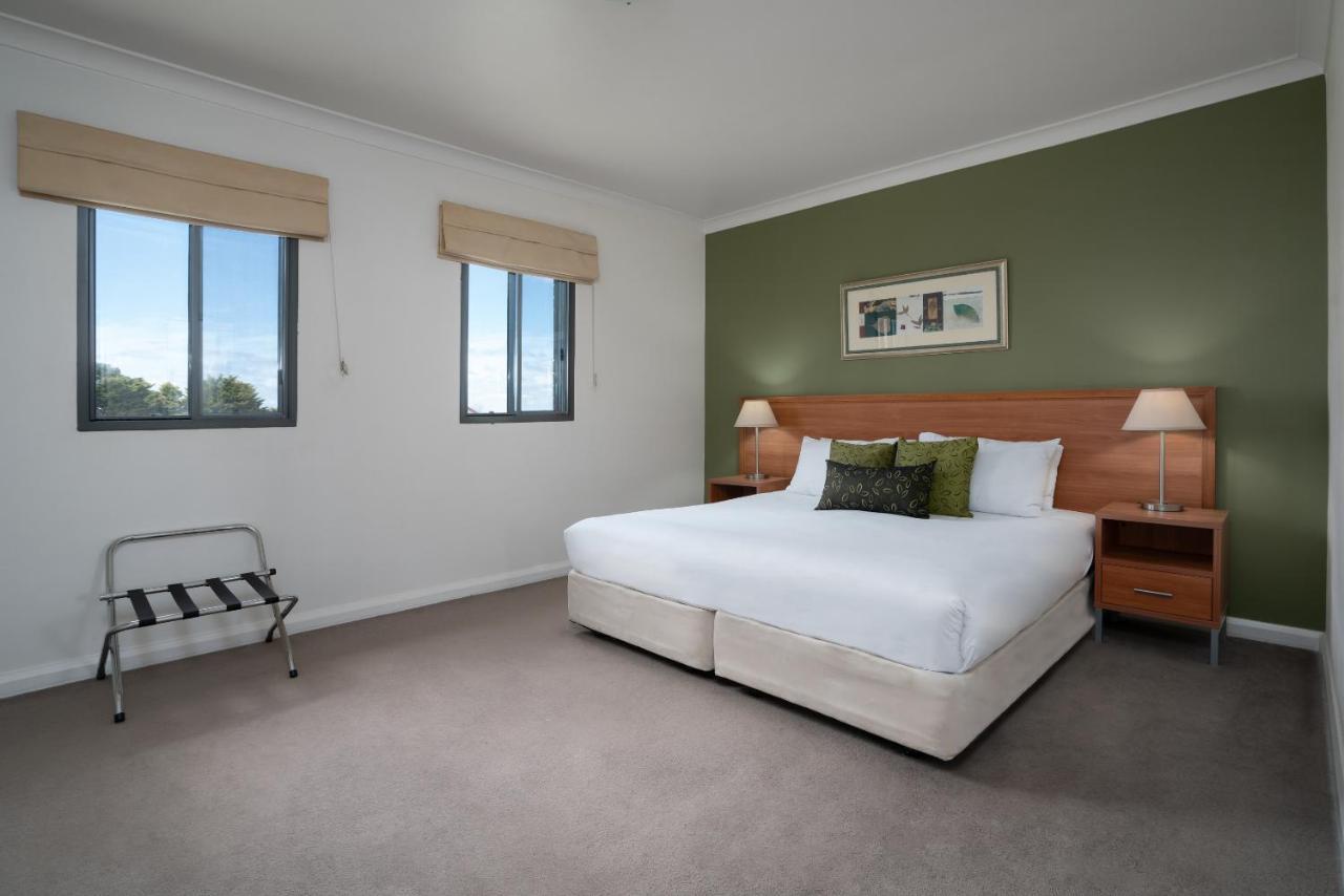 Leisure Inn Spires Leura Εξωτερικό φωτογραφία