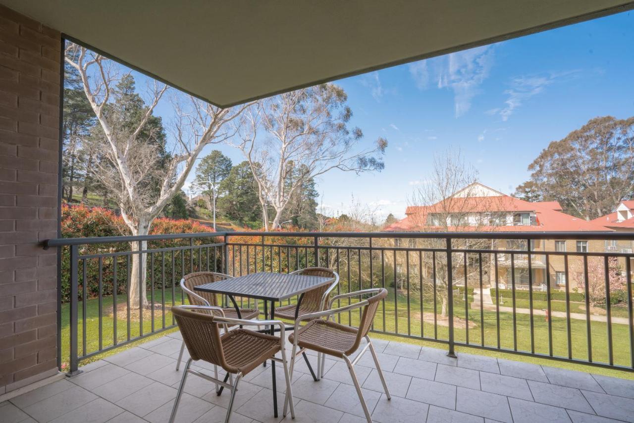 Leisure Inn Spires Leura Εξωτερικό φωτογραφία