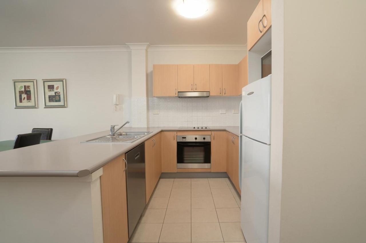 Leisure Inn Spires Leura Εξωτερικό φωτογραφία