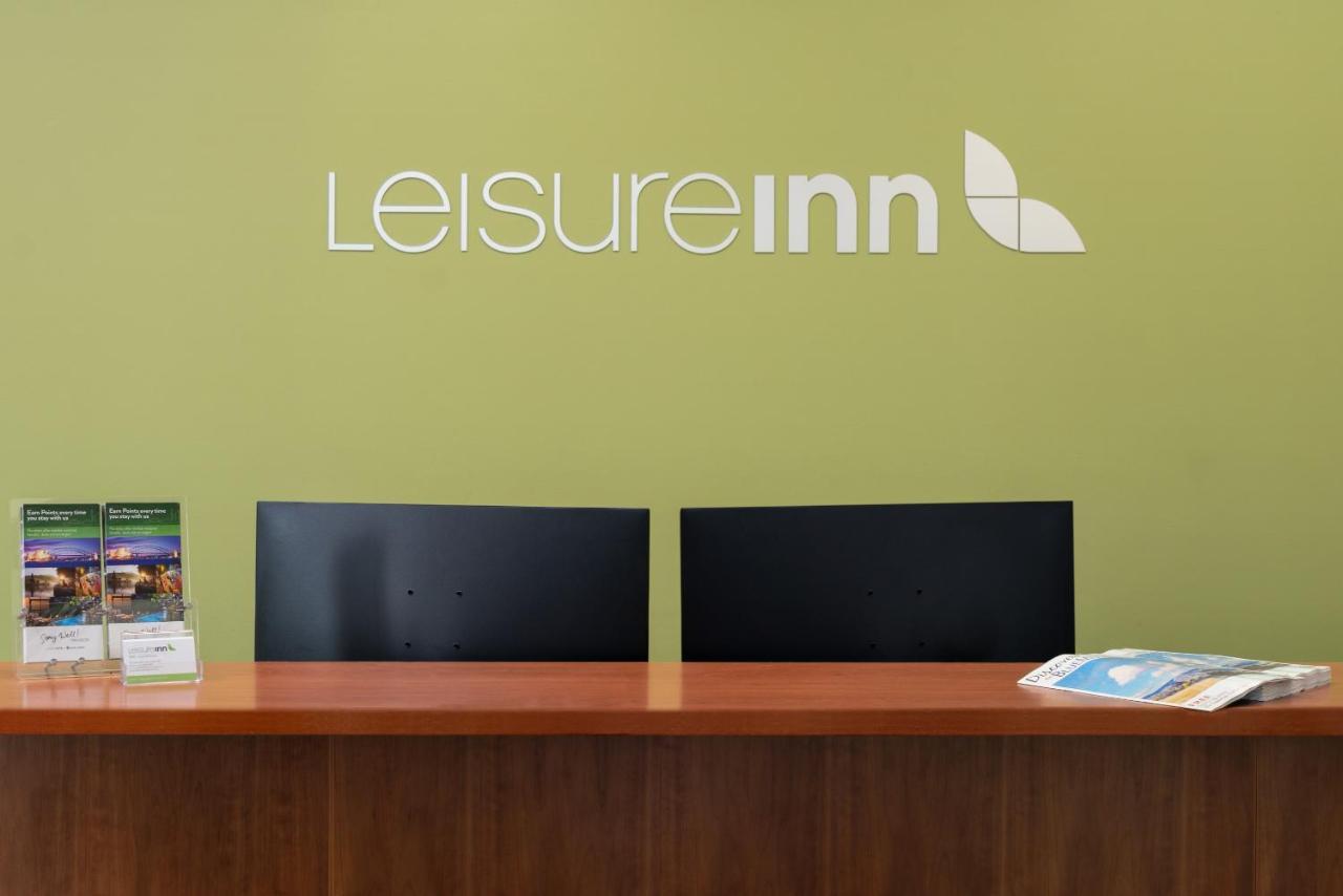 Leisure Inn Spires Leura Εξωτερικό φωτογραφία