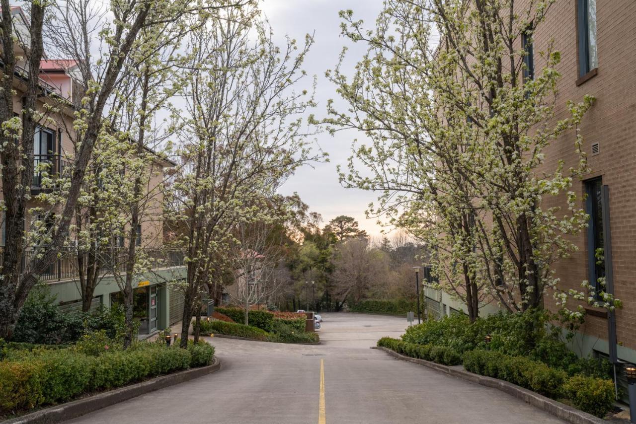Leisure Inn Spires Leura Εξωτερικό φωτογραφία