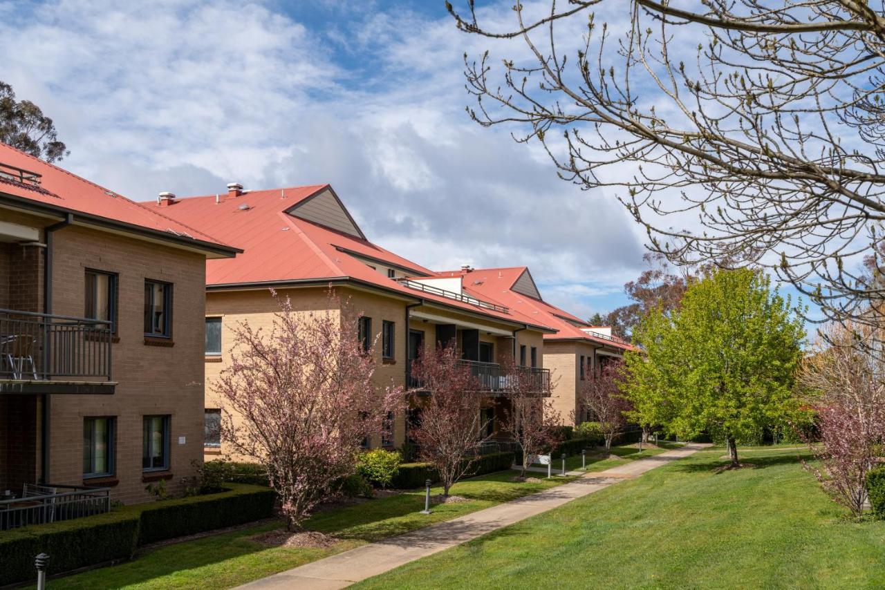 Leisure Inn Spires Leura Εξωτερικό φωτογραφία