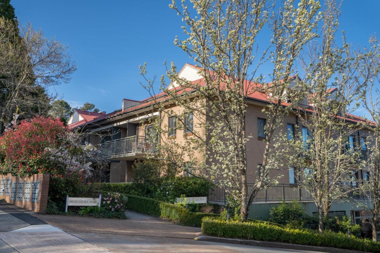 Leisure Inn Spires Leura Εξωτερικό φωτογραφία