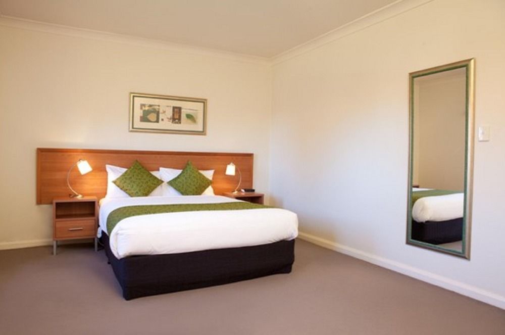 Leisure Inn Spires Leura Δωμάτιο φωτογραφία