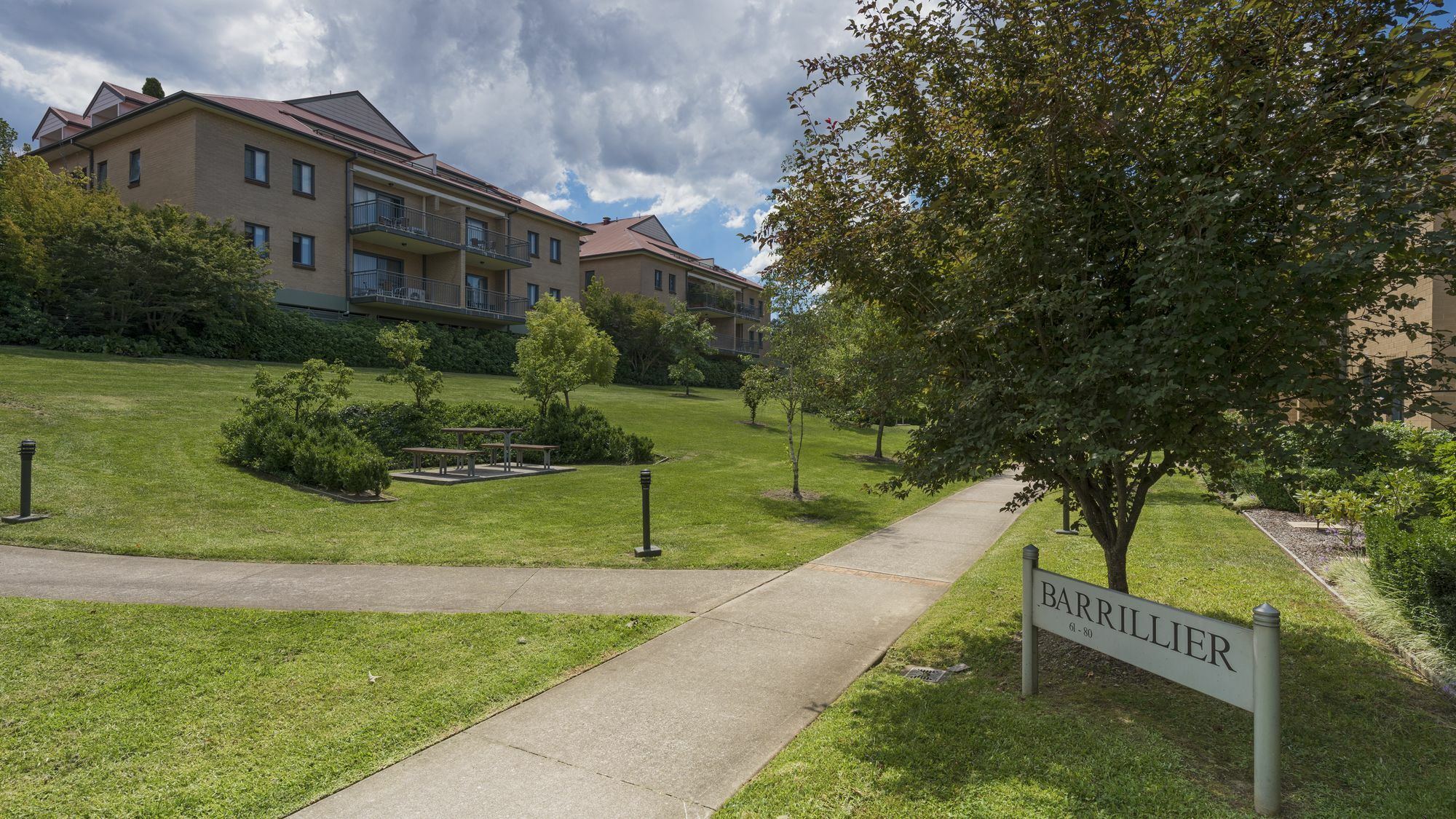 Leisure Inn Spires Leura Εξωτερικό φωτογραφία